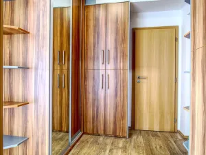 Pronájem bytu 1+kk, Hradec Králové - Nový Hradec Králové, Mrštíkova, 32 m2