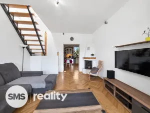 Prodej bytu 4+1, Modřice, Masarykova, 151 m2
