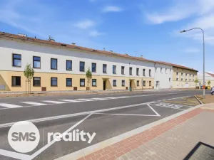Prodej bytu 4+1, Modřice, Masarykova, 151 m2