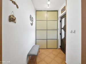 Prodej bytu 4+1, Modřice, Masarykova, 151 m2