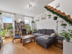 Prodej bytu 4+1, Modřice, Masarykova, 151 m2