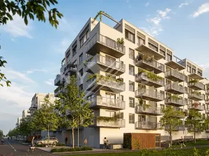 Prodej bytu 4+kk, Praha - Dolní Měcholupy, Honzíkova, 125 m2