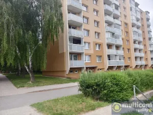 Prodej bytu 2+1, Vyškov - Dědice, Sídliště Osvobození, 56 m2