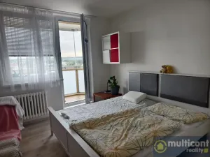 Prodej bytu 2+1, Vyškov - Dědice, Sídliště Osvobození, 56 m2