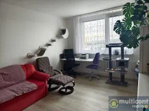 Prodej bytu 2+1, Vyškov - Dědice, Sídliště Osvobození, 56 m2