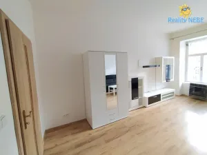 Prodej bytu 2+kk, Brno - Ponava, Štefánikova, 40 m2