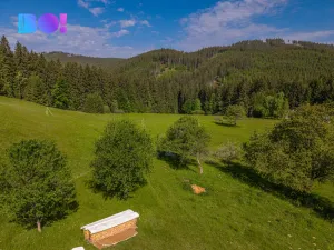 Prodej chalupy, Bílá, 70 m2