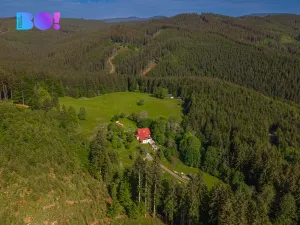 Prodej chalupy, Bílá, 70 m2