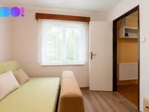 Prodej chalupy, Bílá, 70 m2