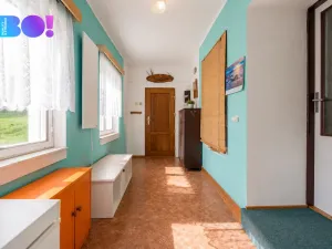 Prodej chalupy, Bílá, 70 m2
