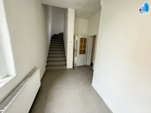 Prodej rodinného domu, Kraslice, Kpt. Jaroše, 304 m2