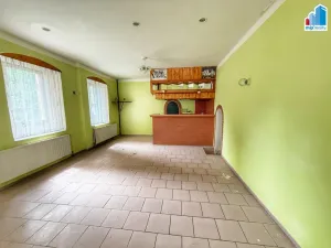 Prodej rodinného domu, Kraslice, Kpt. Jaroše, 304 m2