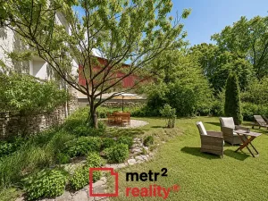 Prodej rodinného domu, Bouzov, 400 m2