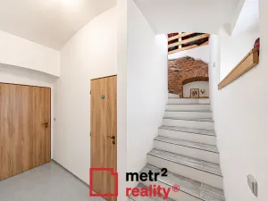 Prodej rodinného domu, Bouzov, 400 m2