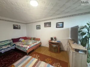 Pronájem bytu 4+1, Litvínov - Janov, Luční, 83 m2