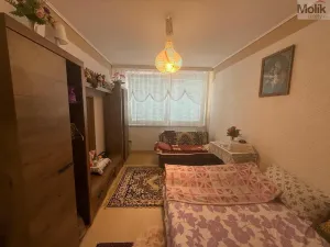 Pronájem bytu 4+1, Litvínov - Janov, Luční, 83 m2