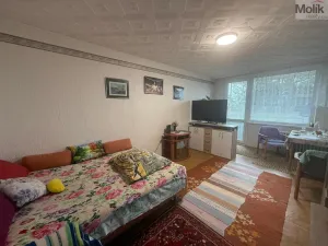 Pronájem bytu 4+1, Litvínov - Janov, Luční, 83 m2