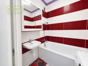 Pronájem bytu 1+1, Habartov, Švermova, 34 m2
