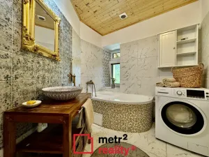 Prodej chalupy, Bouzov, 400 m2