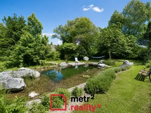 Prodej chalupy, Bouzov, 400 m2