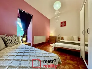 Prodej chalupy, Bouzov, 400 m2