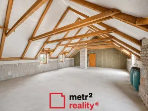 Prodej chalupy, Bouzov, 400 m2