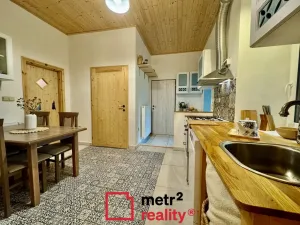 Prodej chalupy, Bouzov, 400 m2
