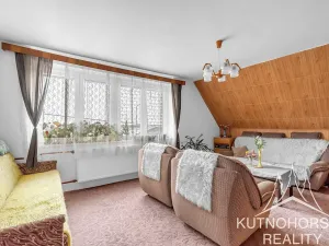Prodej rodinného domu, Puchlovice, 129 m2