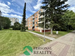 Prodej bytu 3+1, Mariánské Lázně - Úšovice, Hroznatova, 60 m2