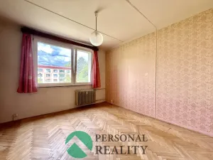 Prodej bytu 3+1, Mariánské Lázně - Úšovice, Hroznatova, 60 m2