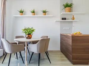 Prodej bytu 3+kk, Hostivice, Ječná, 77 m2