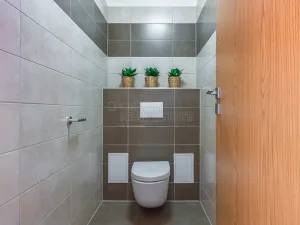 Prodej bytu 3+kk, Hostivice, Ječná, 77 m2
