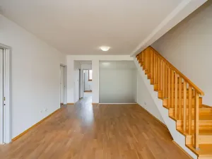 Pronájem bytu 5+1, Praha - Smíchov, Štefánikova, 168 m2