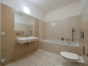 Pronájem bytu 5+1, Praha - Smíchov, Štefánikova, 168 m2