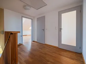Pronájem bytu 5+1, Praha - Smíchov, Štefánikova, 168 m2