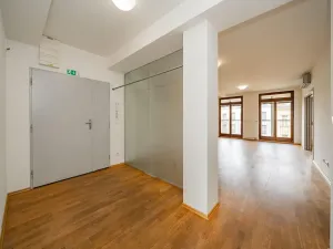 Pronájem bytu 5+1, Praha - Smíchov, Štefánikova, 168 m2