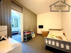 Prodej bytu 3+1, Tachov, Lipová, 60 m2