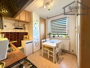 Prodej bytu 3+1, Tachov, Lipová, 60 m2