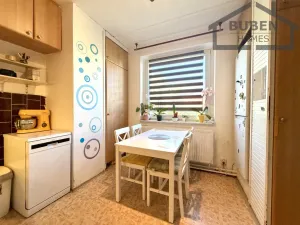 Prodej bytu 3+1, Tachov, Lipová, 60 m2
