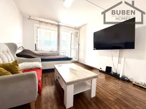 Prodej bytu 3+1, Tachov, Lipová, 60 m2