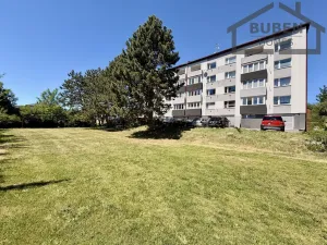 Prodej bytu 3+1, Tachov, Lipová, 60 m2