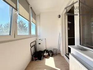 Prodej bytu 3+1, Tachov, Lipová, 60 m2