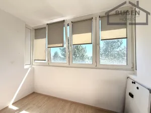 Prodej bytu 3+1, Tachov, Lipová, 60 m2