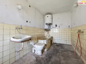 Prodej rodinného domu, Chrášťany - Bylany, 110 m2
