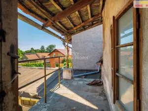 Prodej rodinného domu, Chrášťany - Bylany, 110 m2
