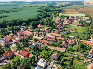 Prodej rodinného domu, Chrášťany - Bylany, 110 m2