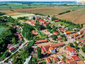 Prodej rodinného domu, Chrášťany - Bylany, 110 m2