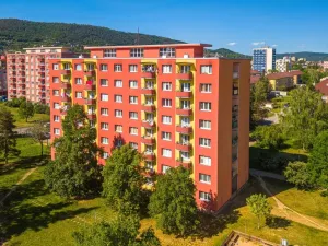 Prodej bytu 2+1, Beroun, Košťálkova, 60 m2