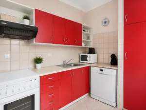 Prodej bytu 2+1, Beroun, Košťálkova, 60 m2