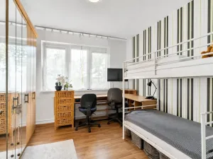 Prodej bytu 2+1, Beroun, Košťálkova, 60 m2